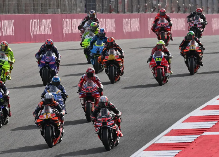 MotoGP: Preview of the Grand Prix of the Valencian Group MotoGP: Preview of the Grand Prix of the Valencian Group