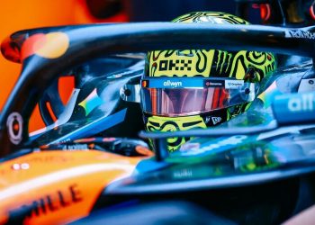 Norris takes dash pole as Verstappen calls automobile “damaged” Norris takes dash pole as Verstappen calls automobile “damaged”