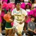 George Mason males survive Winthrop in high-scoring shootout