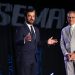FIA President Mohammed Ben Sulayem Opens Iconic SEMA Present in a Historic First FIA President Mohammed Ben Sulayem Opens Iconic SEMA Present in a Historic First