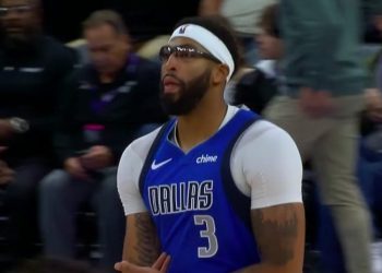 Mavericks vs. Pistons harm replace: Key gamers out forward of Mexico Metropolis conflict